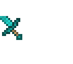 diamond sword