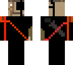dishonored knight