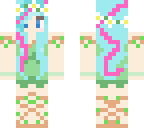 do not copy modist elf