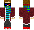 dr winter king