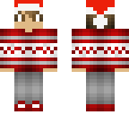 dragonboy's skin