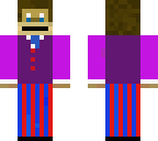 dressed kidkong