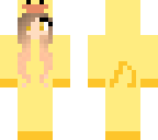 duck onsie edit