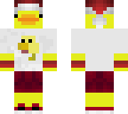 ducks