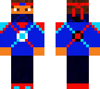 eclis the avenger