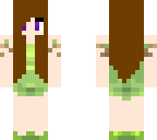 edit of forest elf