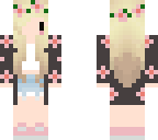 edit spring flower