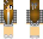 edited girl - fixed skin tone