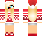 edited skin