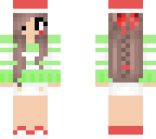 edited the arm