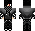 edited wolf dude