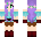 elf girl