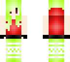 elf girl