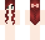 elf girl base