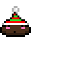 elf poop