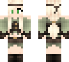 elf warrior
