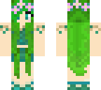 emerald eld
