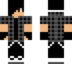 emo boy