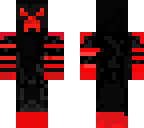 emperor creeper