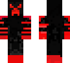 emperor creeper