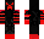 emperor creeper
