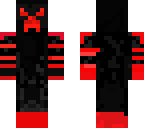 emperor creeper