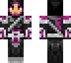 ender assassin