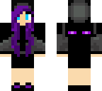 ender girl