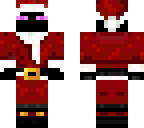ender santa