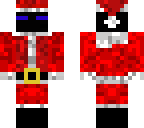 ender santa
