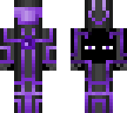 ender warrior