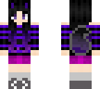 ender wolf