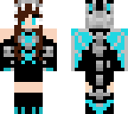 enderdragon girl 
