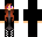 endergirl