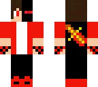 enderman fire gamer