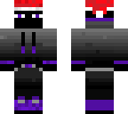 endermas