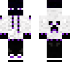 ethan's skin