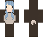 evie the deranged fixed
