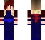 evil little carly supersuit