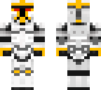 evil trooper