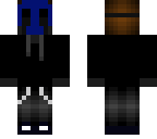 eyeless jack