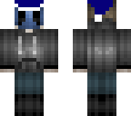 eyeless jack christmas