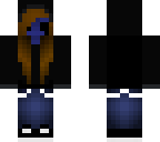 eyeless jackie