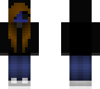 eyeless jess