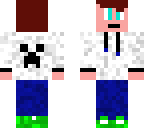 fantic creeper