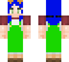 farmer girl