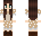 fawn girl 2 point 0
