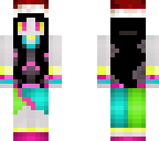 feferi christmas hat 