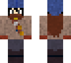 female craig stick of truth 