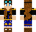 female dan tdm